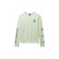 prAna Everyday Graphic LS Tee - Mens, Pale Aloe Arch, XXL, 2063761-301-ST-XXL