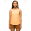 prAna Everyday Racerback Tank - Womens, Aura Glow, L, 2065031-800-L