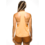 prAna Everyday Racerback Tank - Womens, Aura Glow, L, 2065031-800-L