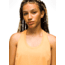 prAna Everyday Racerback Tank - Womens, Aura Glow, L, 2065031-800-L