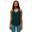 prAna Everyday Racerback Tank - Womens, Wilderness, M, 2065031-300-M