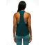 prAna Everyday Racerback Tank - Womens, Wilderness, M, 2065031-300-M