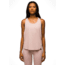 prAna Everyday Racerback Tank - Womens, Willow, M, 2065031-500-M
