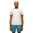 prAna Everyday Slogan SS Tee - Mens, Canvas, L, 2063771-251-ST-L