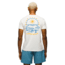 prAna Everyday Slogan SS Tee - Mens, Canvas, L, 2063771-251-ST-L