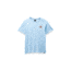 prAna Everyday Slogan SS Tee - Men's, Crescent Bay, L, 2063771-400-ST-L