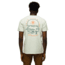 prAna Everyday Slogan SS Tee - Mens, Pale Aloe, M, 2063771-302-ST-M