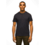 prAna Everyday SS Tee - Mens, Charcoal, L, 2065091-020-ST-L