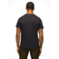prAna Everyday SS Tee - Mens, Charcoal, L, 2065091-020-ST-L