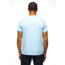 prAna Everyday SS Tee - Mens, Crescent Bay, S, 2065091-401-ST-S