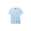 prAna Everyday SS Tee - Men's, Crescent Bay, S, 2065091-401-ST-S