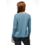 prAna Everyday Vintage-Washed LS Tee - Womens, High Tide, XL, 2057021-400-XL