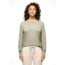 prAna Everyday Vintage-Washed LS Tee - Womens, Juniper Green, XS, 2057021-300-XS