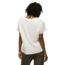 prAna Everyday Vintage-Washed SS Tee - Womens, Canvas, XXL, 2063791-250-XXL