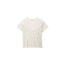 prAna Everyday Vintage-Washed SS Tee - Women's, Canvas, XS, 2063791-250-XS