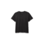 prAna Everyday Vintage-Washed SS Tee - Womens, Charcoal, XS, 2063791-020-XS