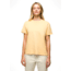 prAna Everyday Vintage-Washed SS Tee - Womens, Sun Kissed, XL, 2063791-700-XL