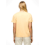 prAna Everyday Vintage-Washed SS Tee - Womens, Sun Kissed, XL, 2063791-700-XL