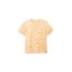 prAna Everyday Vintage-Washed SS Tee - Women's, Sun Kissed, XL, 2063791-700-XL