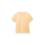 prAna Everyday Vintage-Washed SS Tee - Womens, Sun Kissed, XL, 2063791-700-XL