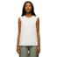 prAna Everyday Vintage-Washed Tank - Womens, Canvas, L, 2057081-250-L