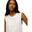prAna Everyday Vintage-Washed Tank - Womens, Canvas, L, 2057081-250-L