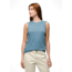 prAna Everyday Vintage-Washed Tank - Womens, High Tide, XXL, 2057081-400-XXL