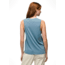 prAna Everyday Vintage-Washed Tank - Womens, High Tide, XXL, 2057081-400-XXL