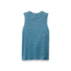 prAna Everyday Vintage-Washed Tank - Women's, High Tide, XS, 2057081-400-XS