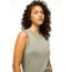 prAna Everyday Vintage-Washed Tank - Womens, Juniper Green, L, 2057081-300-L