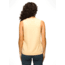 prAna Everyday Vintage-Washed Tank - Womens, Sun Kissed, S, 2057081-700-S
