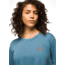 prAna Everyday VW Graphic Crop Tee - Womens, High Tide Arch, XS, 2066761-401-XS