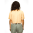 prAna Everyday VW Graphic Crop Tee - Womens, Sun Kissed Prana Palm, S, 2066761-701-S