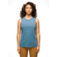 prAna Everyday VW Graphic Tank - Womens, High Tide Arch, M, 2066771-401-M