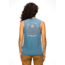 prAna Everyday VW Graphic Tank - Womens, High Tide Arch, M, 2066771-401-M