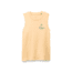 prAna Everyday VW Graphic Tank - Womens, Sun Kissed Prana Palm, L, 2066771-702-L