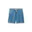 prAna Fenton Boardshort 9 Inch Inseam - Men's, High Tide, 33, 1969521-403-09-33