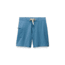 prAna Fenton Boardshort 9 Inch Inseam - Mens, High Tide, 34, 1969521-403-09-34
