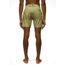 prAna Fenton Boardshort 9 Inch Inseam - Mens, Juniper Green Fronds, 31, 1969521-963-09-31