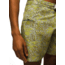 prAna Fenton Boardshort 9 Inch Inseam - Mens, Juniper Green Fronds, 31, 1969521-963-09-31