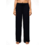 prAna Fernie Beach Pant - Womens, Black, XL, 1969101-001-XL