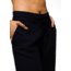 prAna Fernie Beach Pant - Womens, Black, XL, 1969101-001-XL