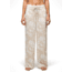 prAna Fernie Beach Pant - Womens, Soft White Seaside, S, 1969101-101-S