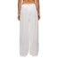 prAna Fernie Beach Pant - Womens, White, S, 1969101-100-S