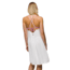 prAna Fernie Dress - Womens, White, M, 1973251-100-M