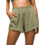 prAna Fernie Short - Womens, Sweet Agave, S, 1968141-301-S