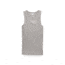 prAna Foundation Rib Tank - Women's, Heather Grey, M, 1971001-020-M