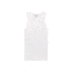 prAna Foundation Rib Tank - Women's, White, S, 1971001-100-S