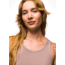 prAna Foundation Rib Tank - Womens, Willow Heather, S, 1971001-022-S