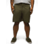 prAna Furrow Shorts - Mens, 11in, Cargo Green, 30, 1970561-300-11-30